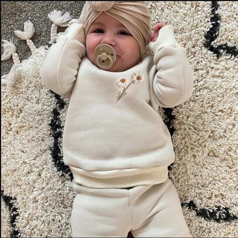 Winter Clothing Activity - Herfst Winter Peuter Baby Jongen Meisje
