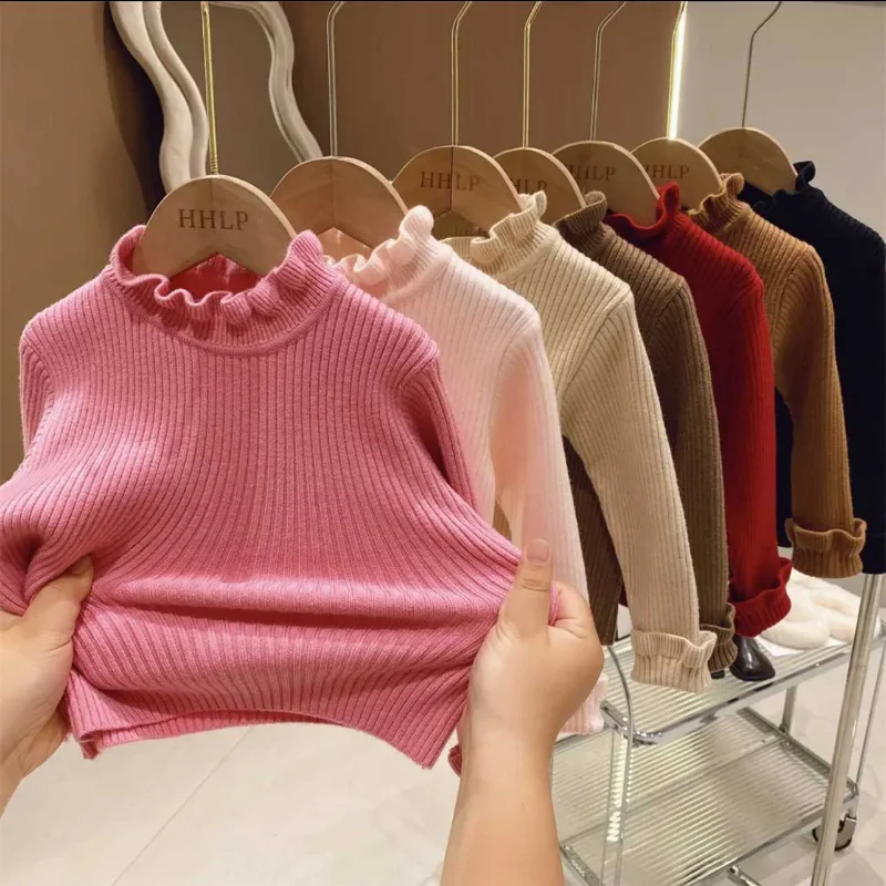 Winter Clothing Newborn - 0-7Y Herfst Nieuwe Baby Jongens Meisjes
