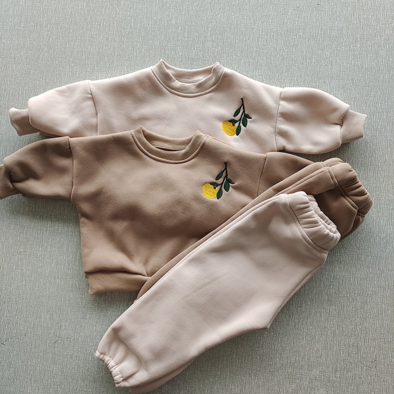 Winter Clothing Activity - Herfst Winter Peuter Baby Jongen Meisje