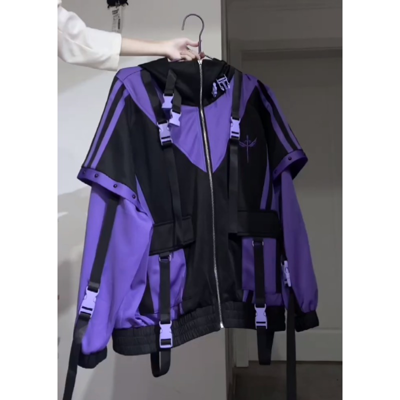 Winter Clothing Aesthetic - Japanse Zoete Y2k Vrouwen Kawaii Jas