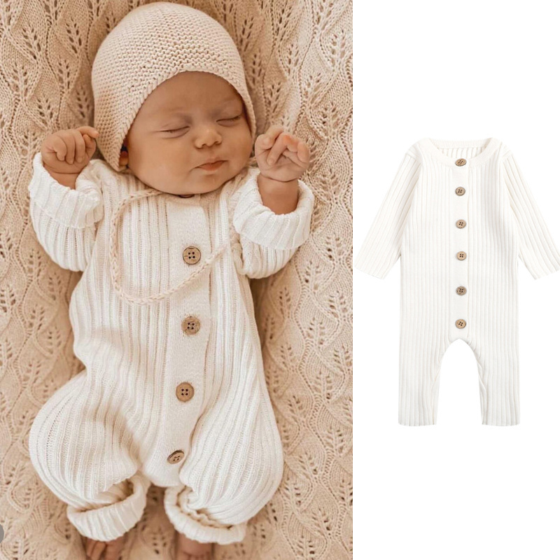 0-24M pasgeboren kind baby jon - Winter Clothing Newborn recensie en prijs