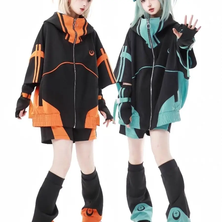 Dophee Subcultuur Spice Girls  - Winter Wear Clothes recensie en prijs