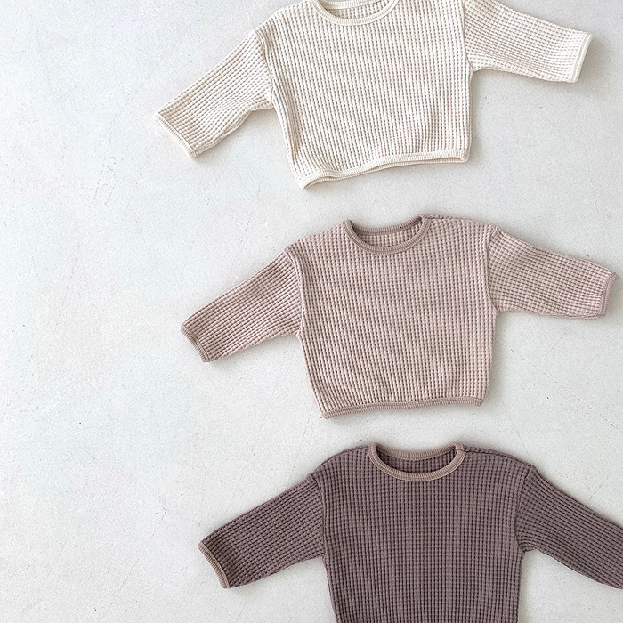 Kinderen Hoodie Unisex Baby To - Winter Clothing Activity recensie en prijs
