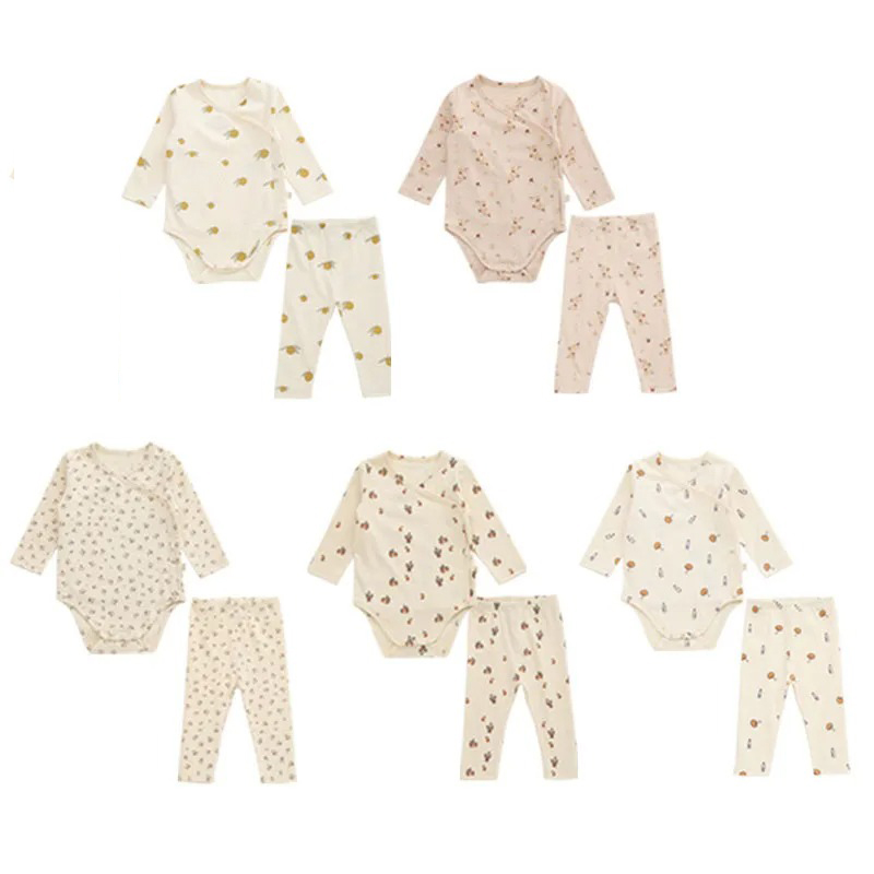 0-24M pasgeboren kind baby jon - Winter Clothing Newborn recensie en prijs