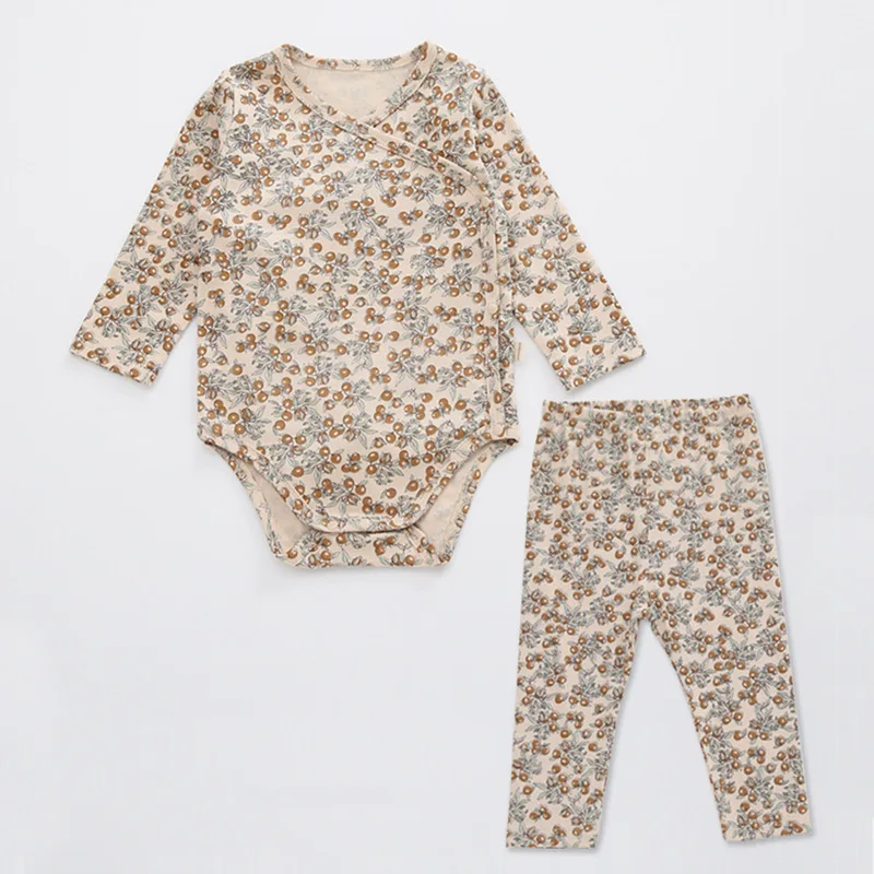 0-24M pasgeboren kind baby jon - Winter Clothing Newborn recensie en prijs