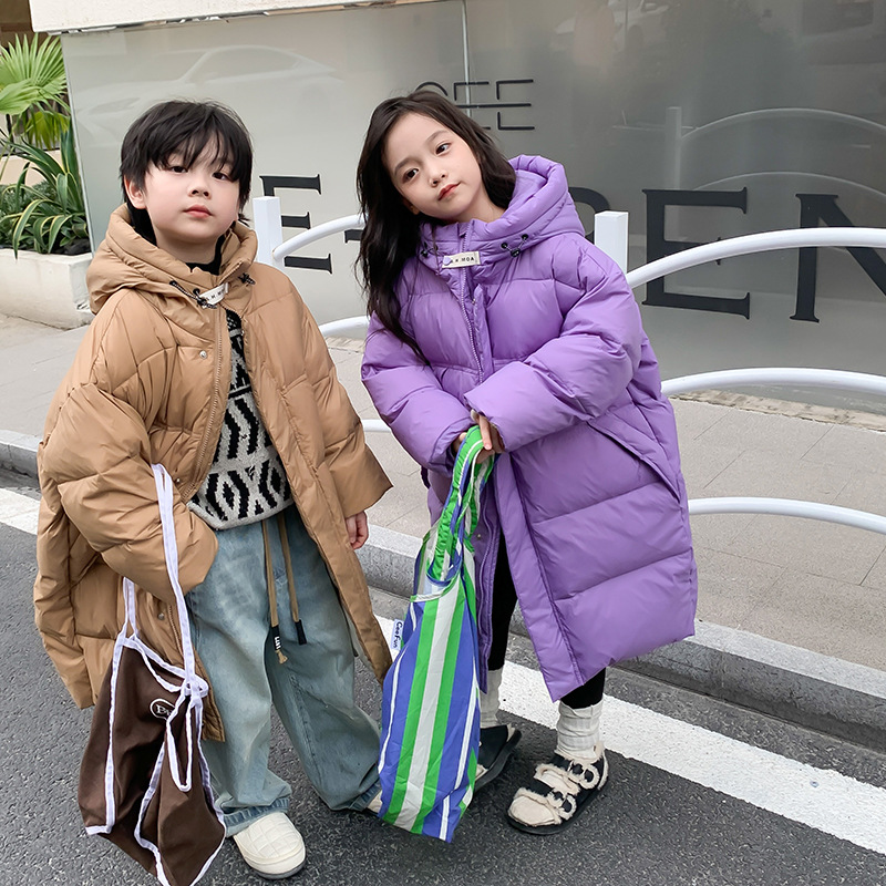 Kinderkleding over de knie ver - Winter Clothing Activity recensie en prijs