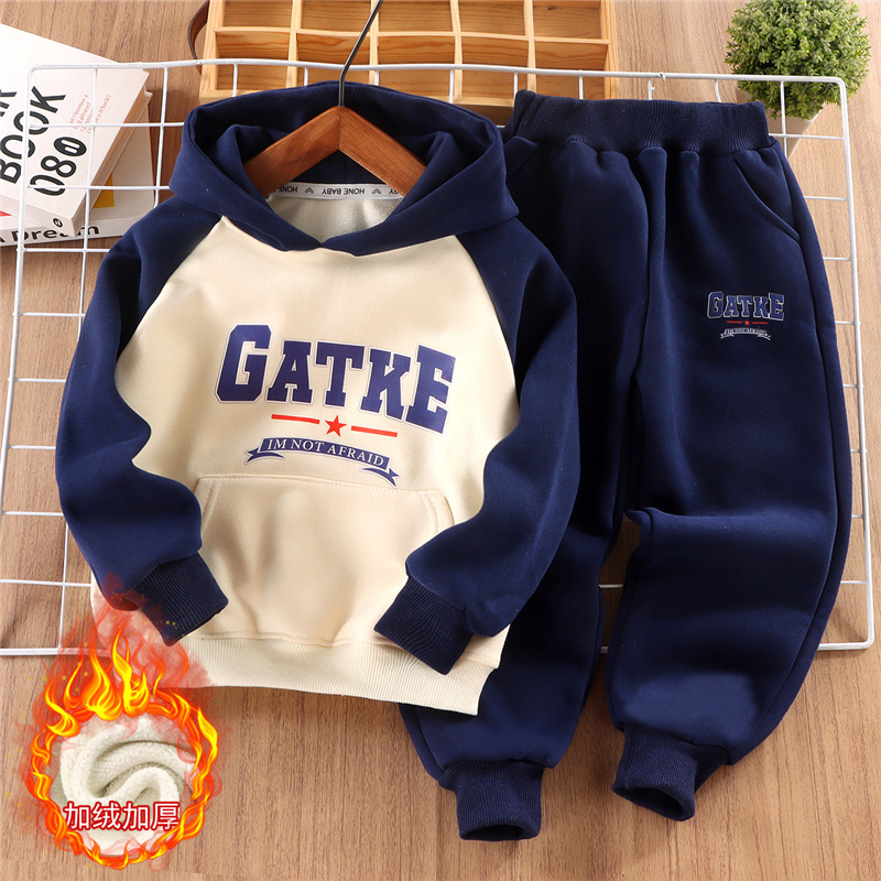 Winter Kids Dikke Sets Kindere - Winter Clothing Activity recensie en prijs