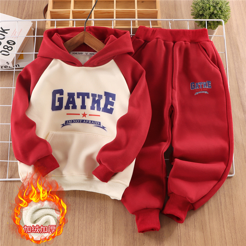 Winter Kids Dikke Sets Kindere - Winter Clothing Activity recensie en prijs