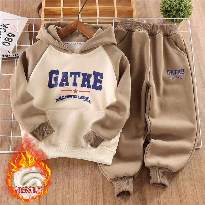 Winter Kids Dikke Sets Kindere - Winter Clothing Activity recensie en prijs