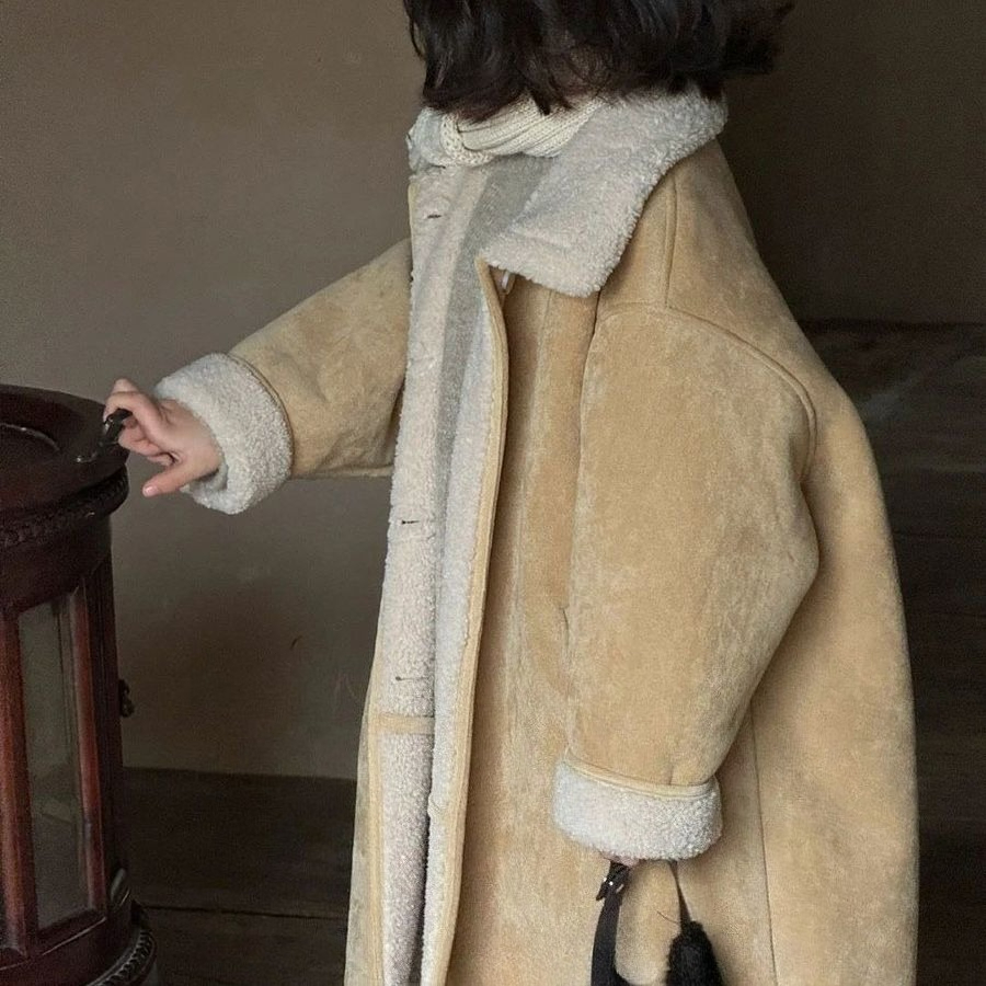 Bovenkleding voor meisjes Herf - Winter Clothing Activity recensie en prijs