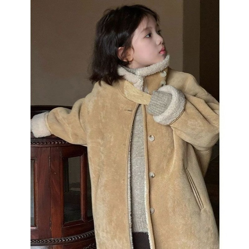 Bovenkleding voor meisjes Herf - Winter Clothing Activity recensie en prijs