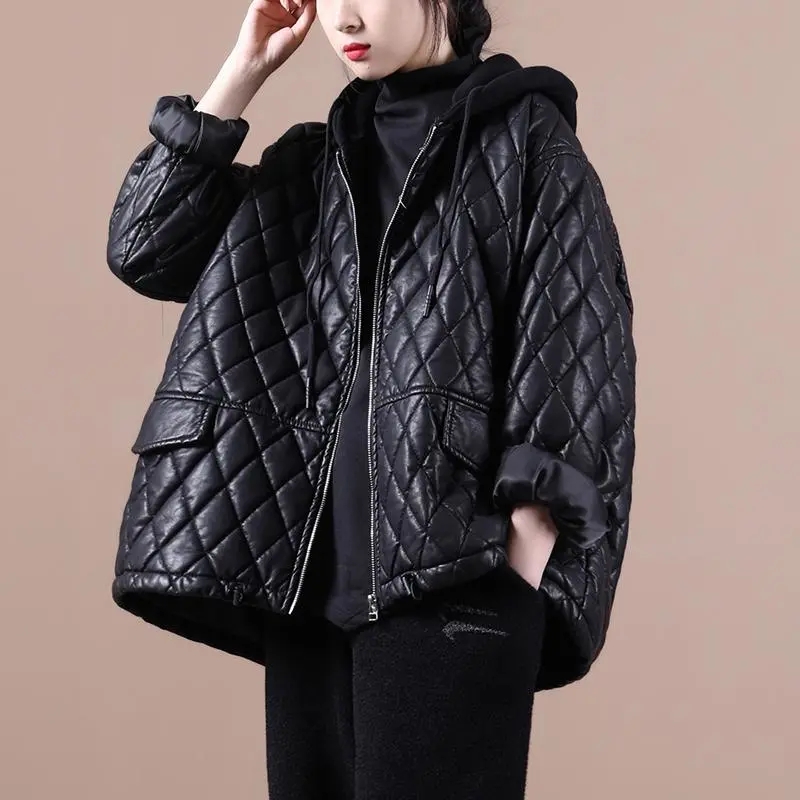 Koreaanse losse literaire en a - Winter Clothing Pinterest recensie en prijs