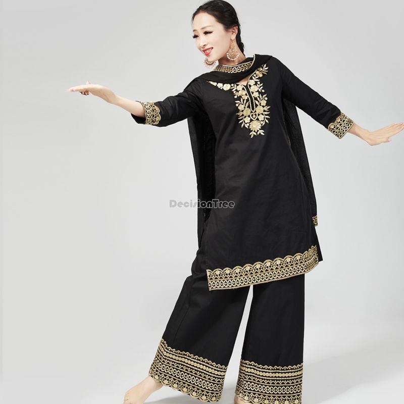 2023 Indiase jurk vrouwen kato - Winter Clothing Women Pakistan recensie en prijs