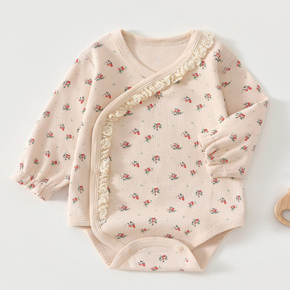 Mijn eerste kerst babymeisje b - Winter Clothing Newborn recensie en prijs