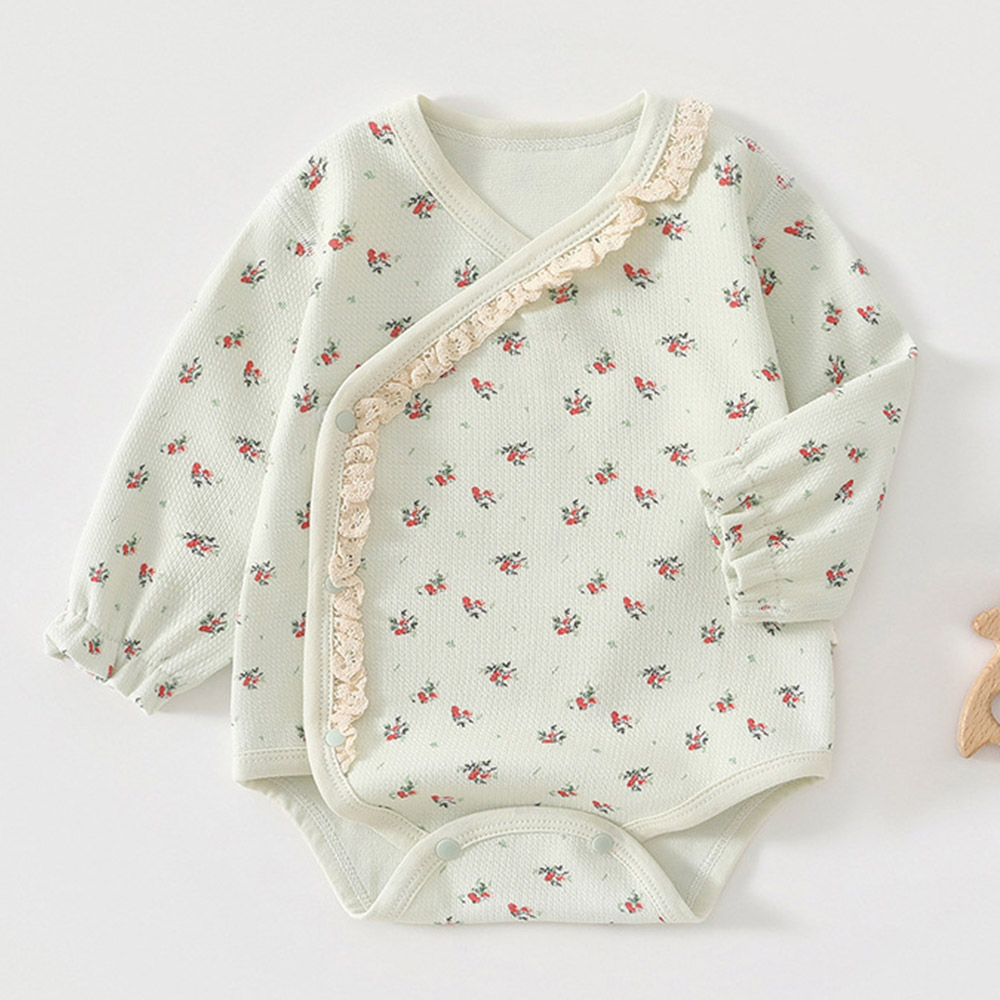 Mijn eerste kerst babymeisje b - Winter Clothing Newborn recensie en prijs