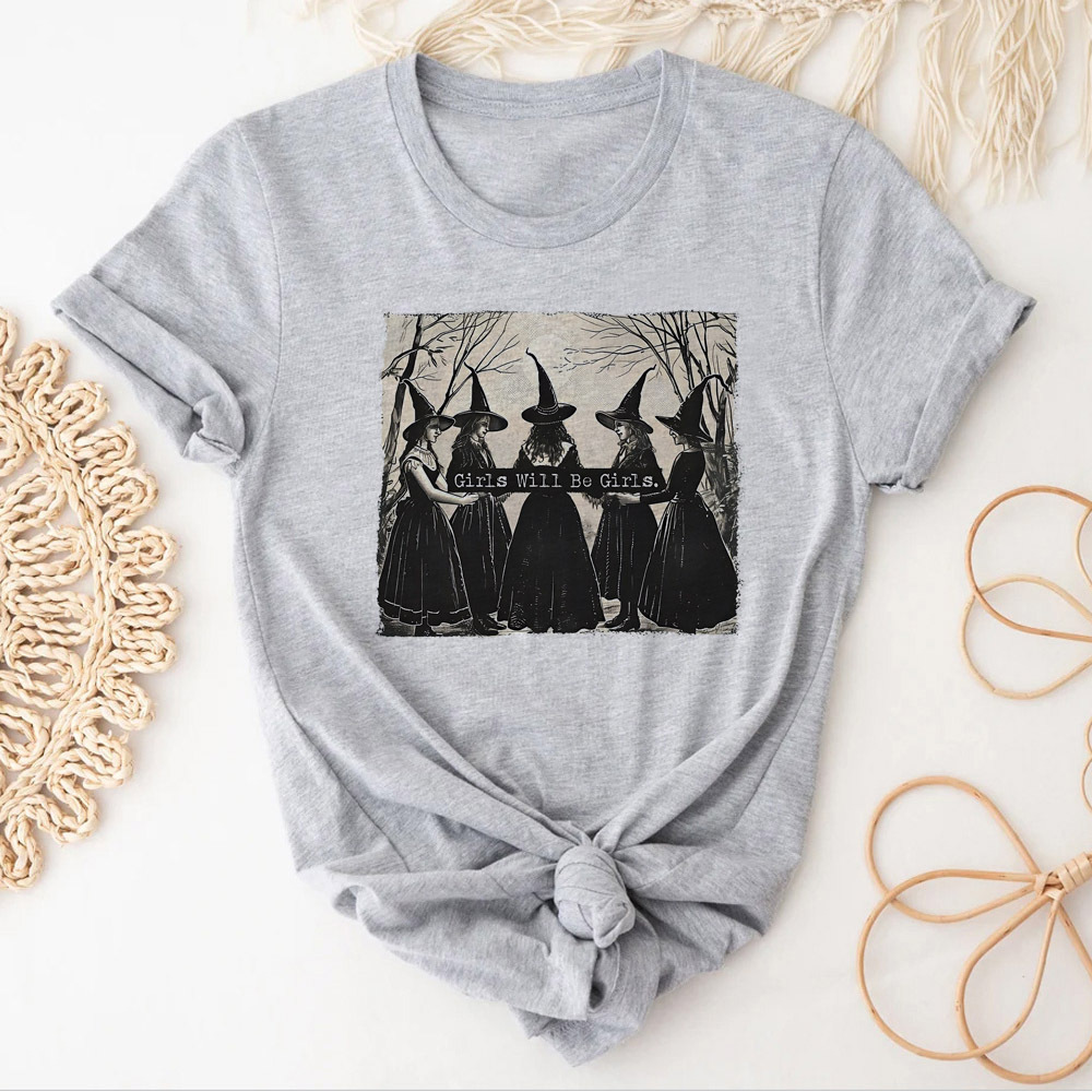 Meisjes zullen meisjes heks to - Winter Clothing Aesthetic recensie en prijs