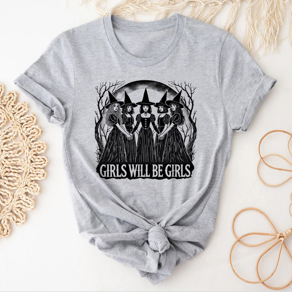 Meisjes zullen meisjes heks to - Winter Clothing Aesthetic recensie en prijs