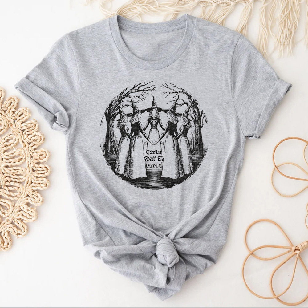 Meisjes zullen meisjes heks to - Winter Clothing Aesthetic recensie en prijs