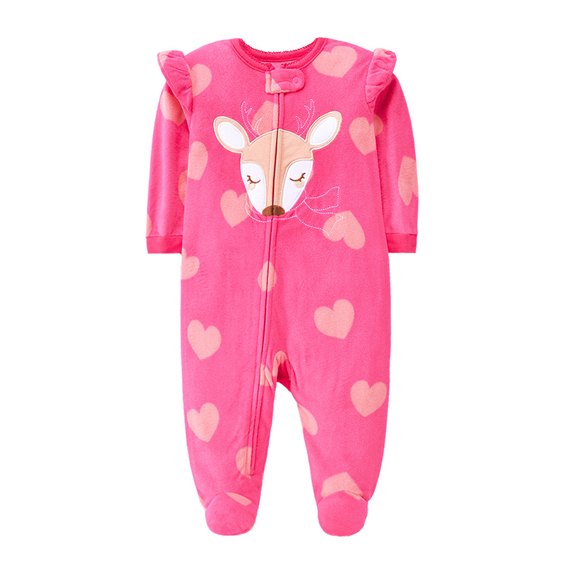 pasgeboren baby jongen meisje  - Winter Clothing Gear recensie en prijs