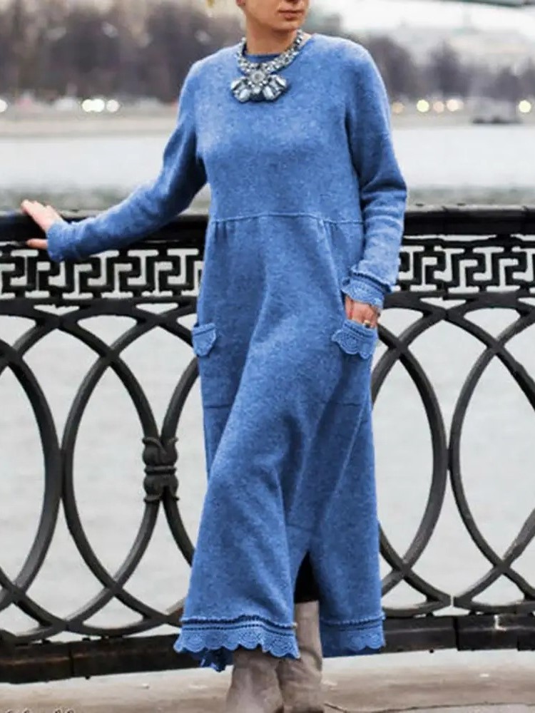 2024 Herfst Winter Nieuwe Lang - Winter Clothing Pinterest recensie en prijs