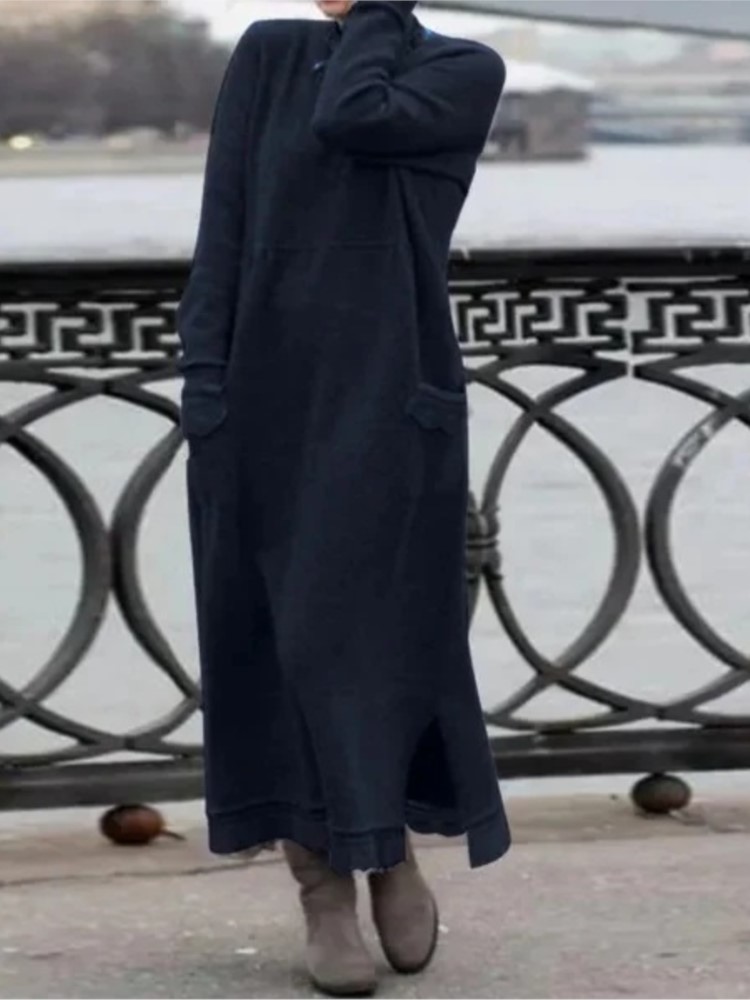 2024 Herfst Winter Nieuwe Lang - Winter Clothing Pinterest recensie en prijs