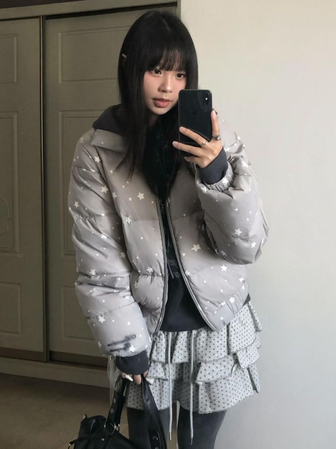 Pufferparka's Dameskleding Pla - Winter Clothing Activity recensie en prijs