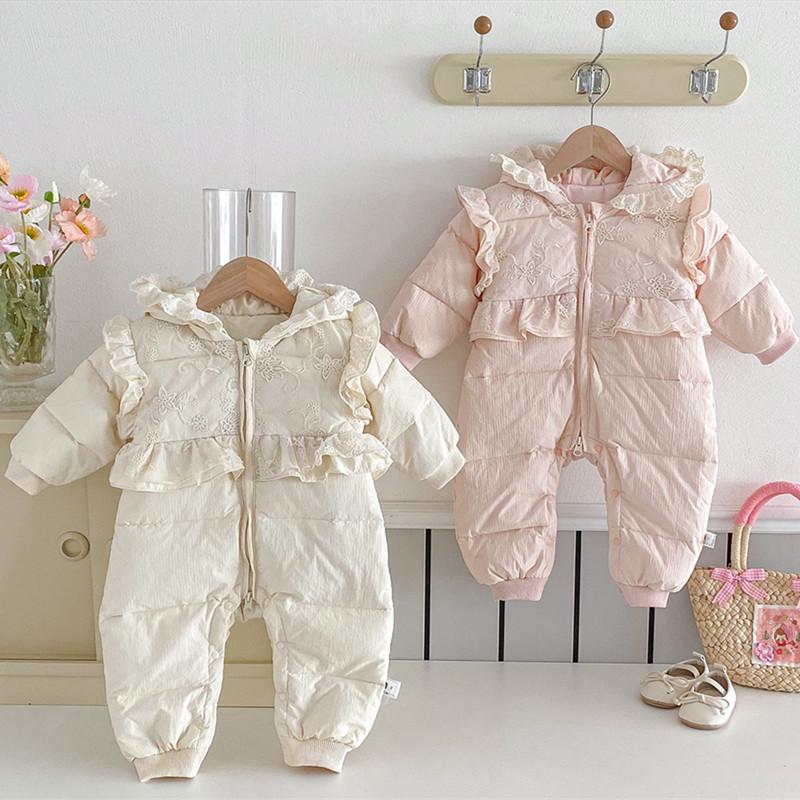 Cekcya Twins Kleding Baby Wint - Winter Clothing Newborn recensie en prijs