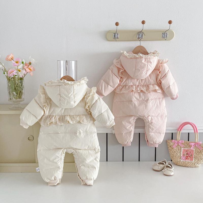 Cekcya Twins Kleding Baby Wint - Winter Clothing Newborn recensie en prijs