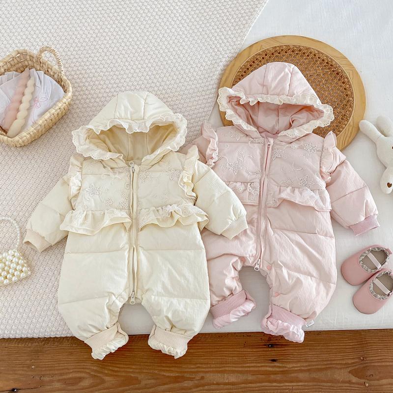 Cekcya Twins Kleding Baby Wint - Winter Clothing Newborn recensie en prijs