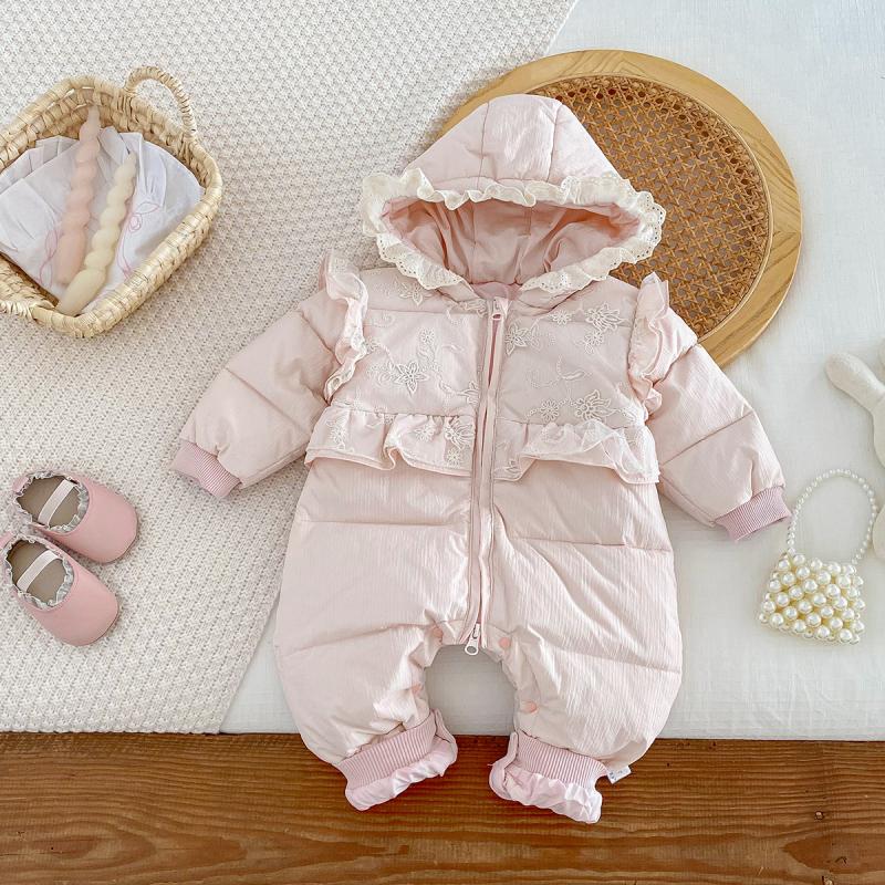 Cekcya Twins Kleding Baby Wint - Winter Clothing Newborn recensie en prijs