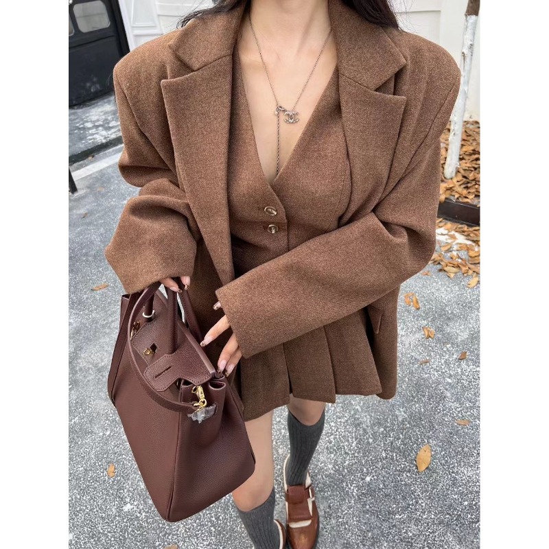 Shpmishal High End Herfst Nieu - Winter Wear Clothes recensie en prijs