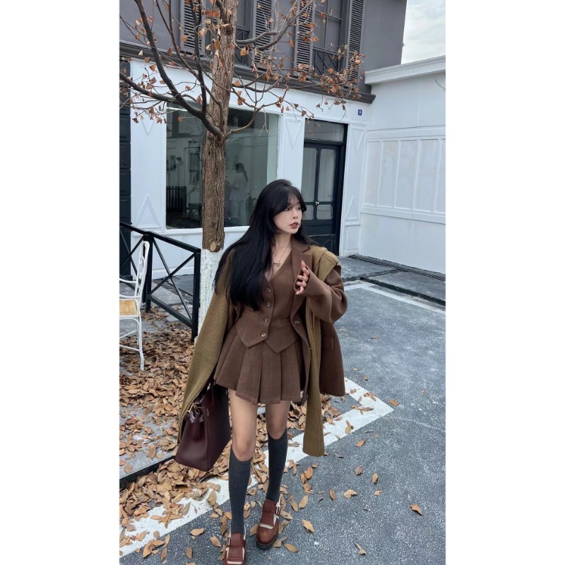 Shpmishal High End Herfst Nieu - Winter Wear Clothes recensie en prijs