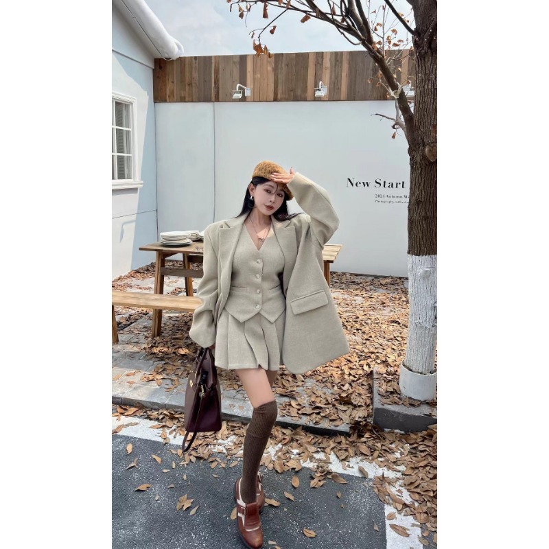 Shpmishal High End Herfst Nieu - Winter Wear Clothes recensie en prijs