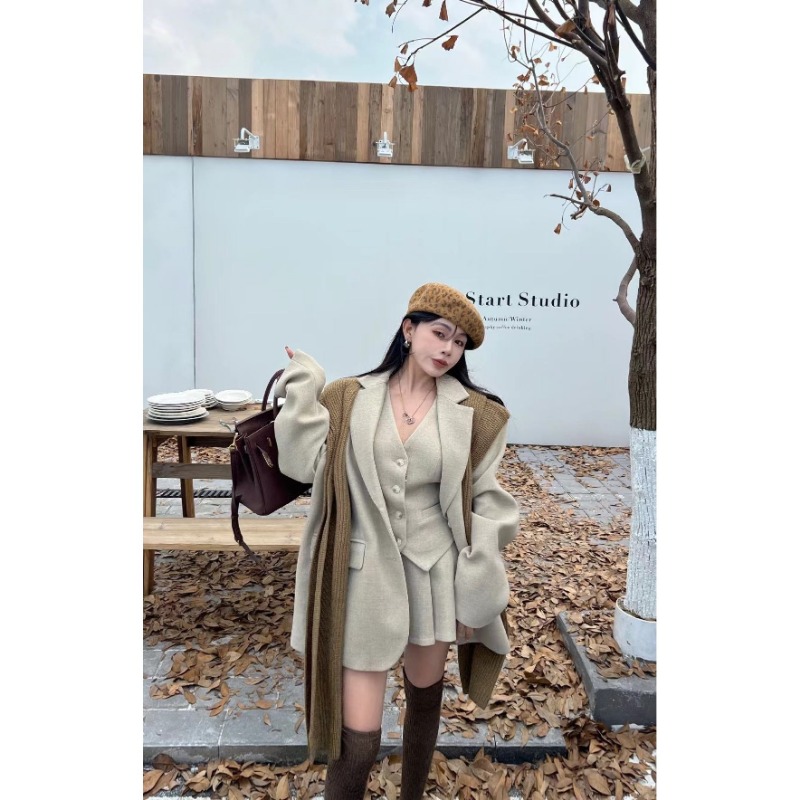 Shpmishal High End Herfst Nieu - Winter Wear Clothes recensie en prijs