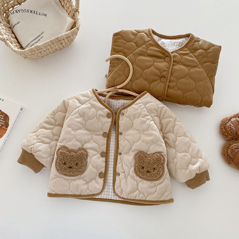 2025 Koreaanse Baby Winter Kle - Winter Clothing For Boys recensie en prijs