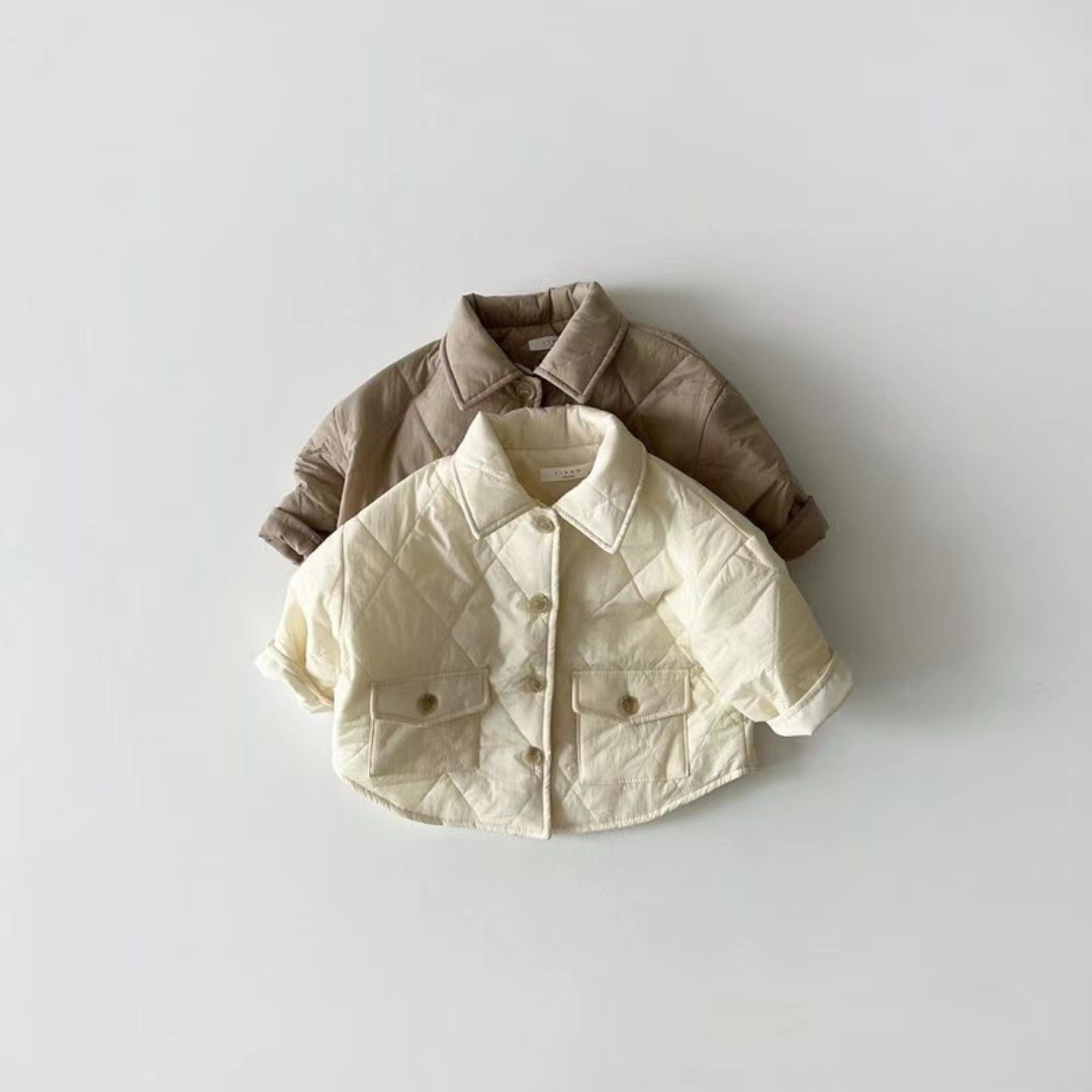 WT3006 Kinderkleding Winter &  - Winter Clothing Newborn recensie en prijs