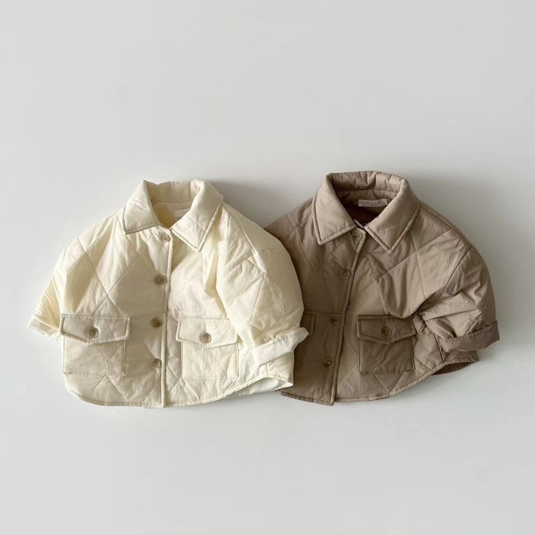 WT3006 Kinderkleding Winter &  - Winter Clothing Newborn recensie en prijs