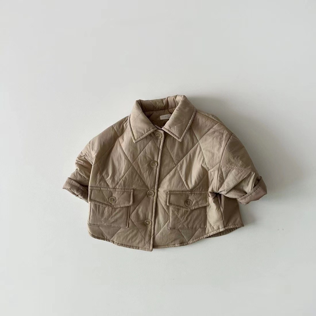 WT3006 Kinderkleding Winter &  - Winter Clothing Newborn recensie en prijs