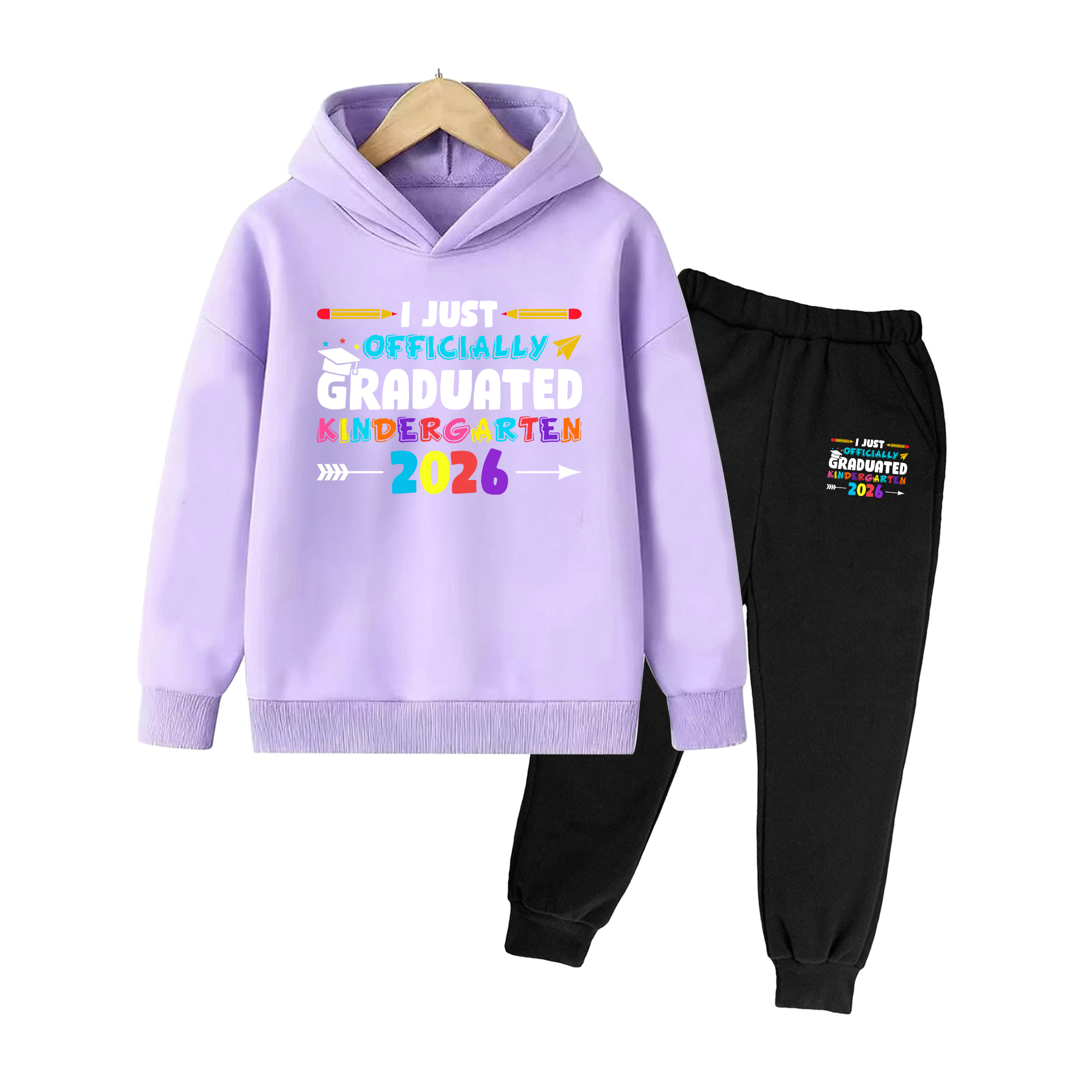 Officieel Kleuterschool 2026 P - Winter Clothing Kindergarten recensie en prijs
