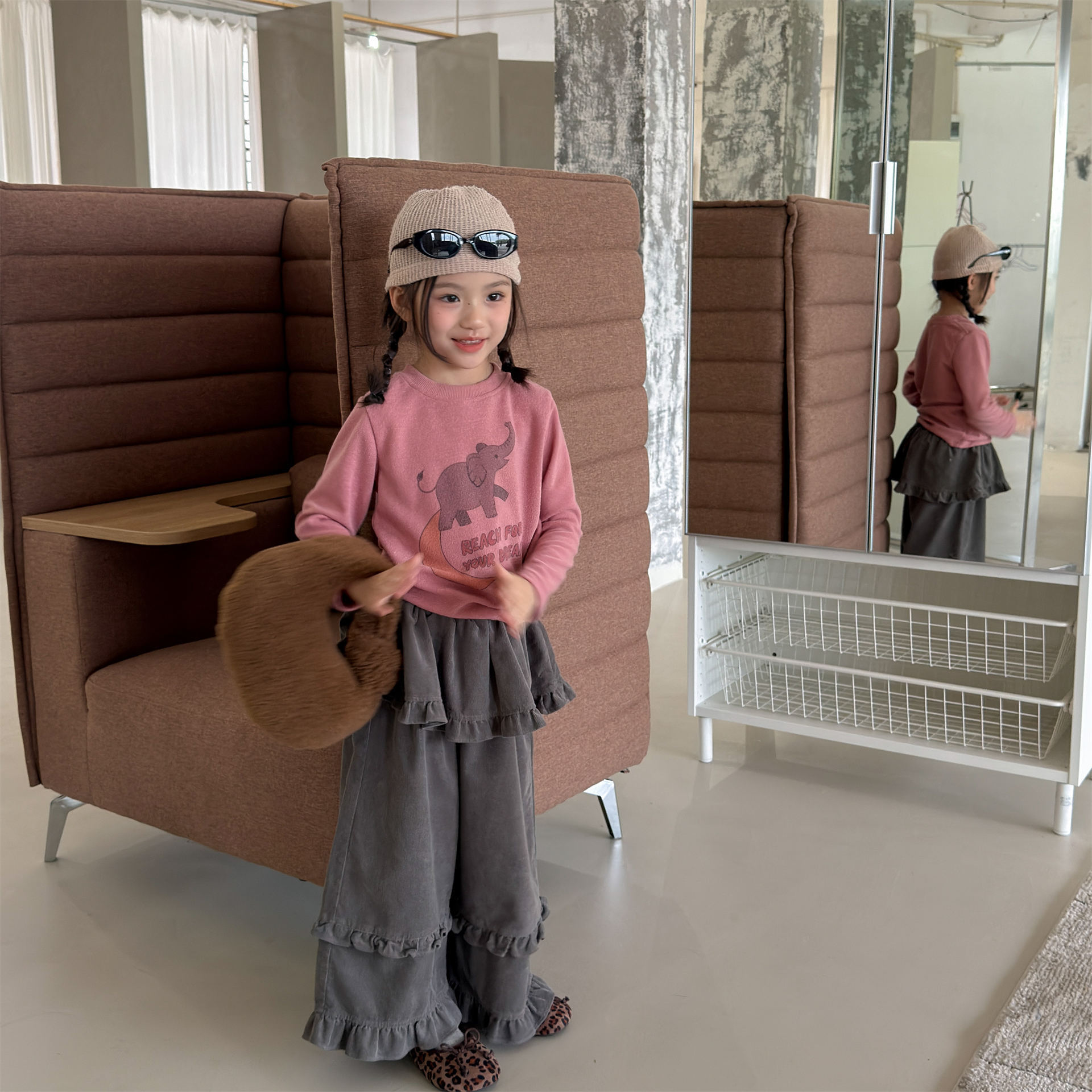 2026 Lente en Herfst Winter Ki - Winter Clothing Activity recensie en prijs