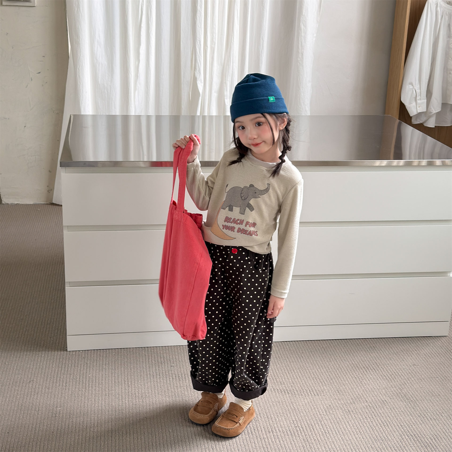 2026 Lente en Herfst Winter Ki - Winter Clothing Activity recensie en prijs