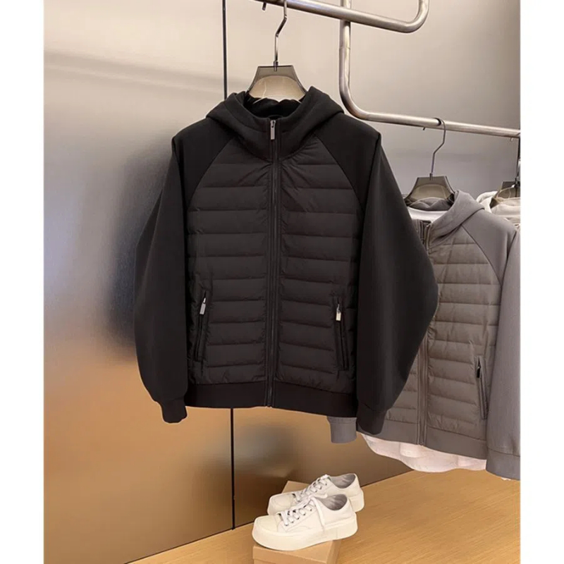 Herfst Winter Nieuwe Mode Lang - Winter Clothing Trends recensie en prijs