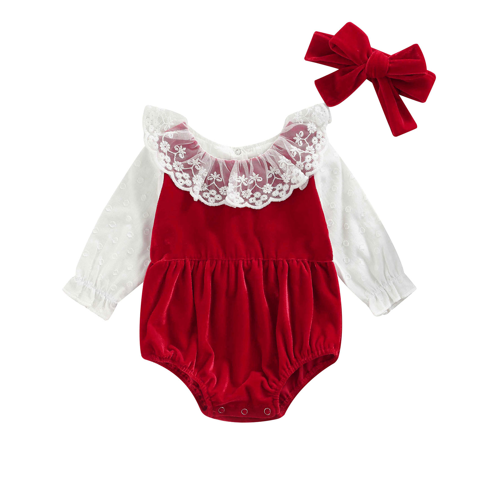 Lente Winter Pasgeboren Baby B - Winter Clothing Newborn recensie en prijs