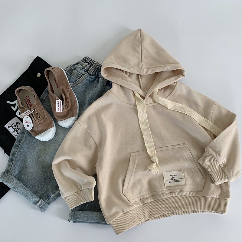 Kindersweater met capuchon - L - Winter Clothing Activity recensie en prijs