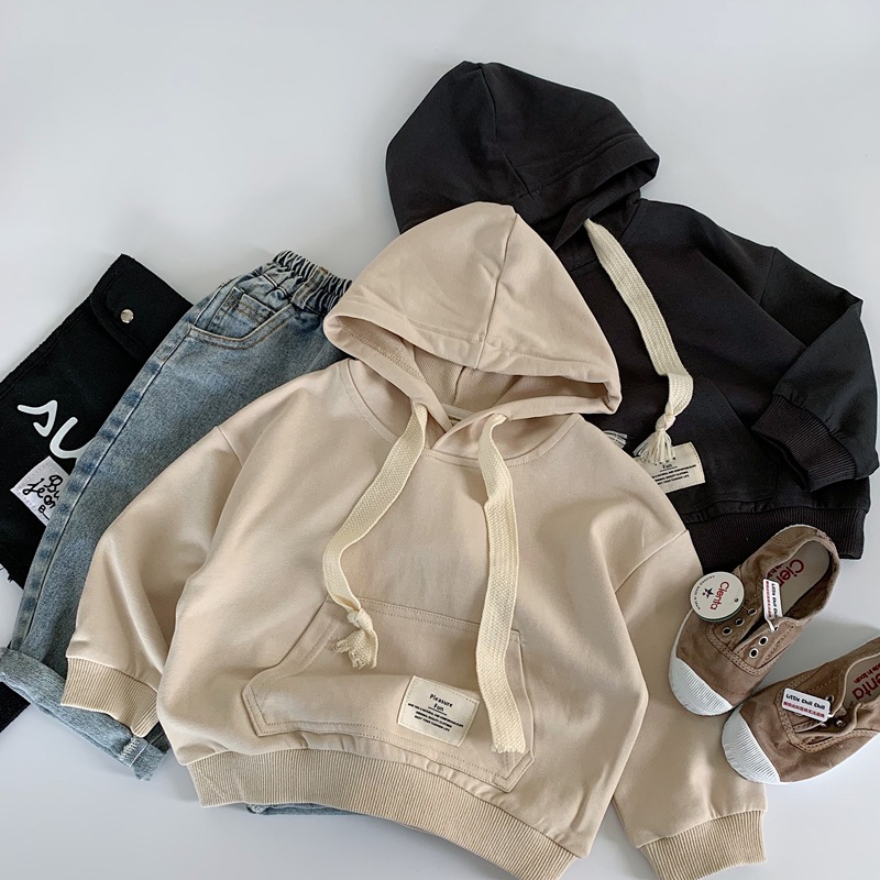 Kindersweater met capuchon - L - Winter Clothing Activity recensie en prijs
