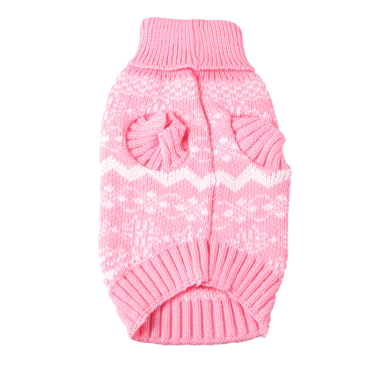 Hondentrui Gebreide warme wint - Winter Clothing Gift Ideas recensie en prijs