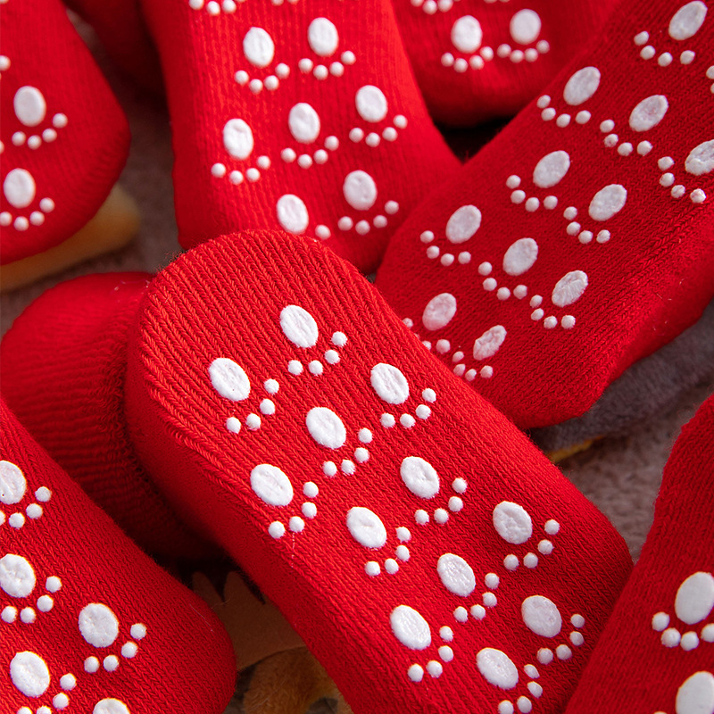 Baby Kerstsokken Pasgeborenen  - Winter Clothing Newborn recensie en prijs