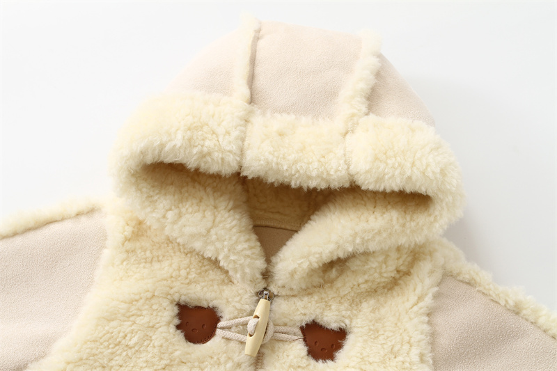 Baby Jumpsuit voor Herfst en W - Winter Clothing Newborn recensie en prijs