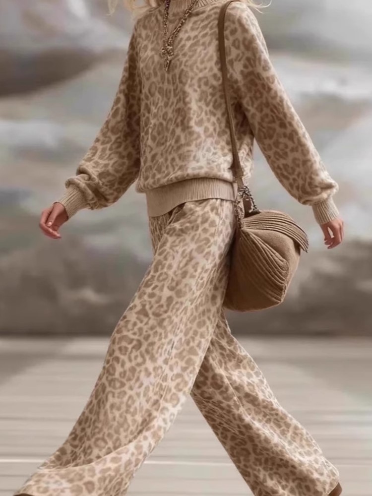 2026 Herfst Winter Modieus Lic - Winter Wear Clothes recensie en prijs