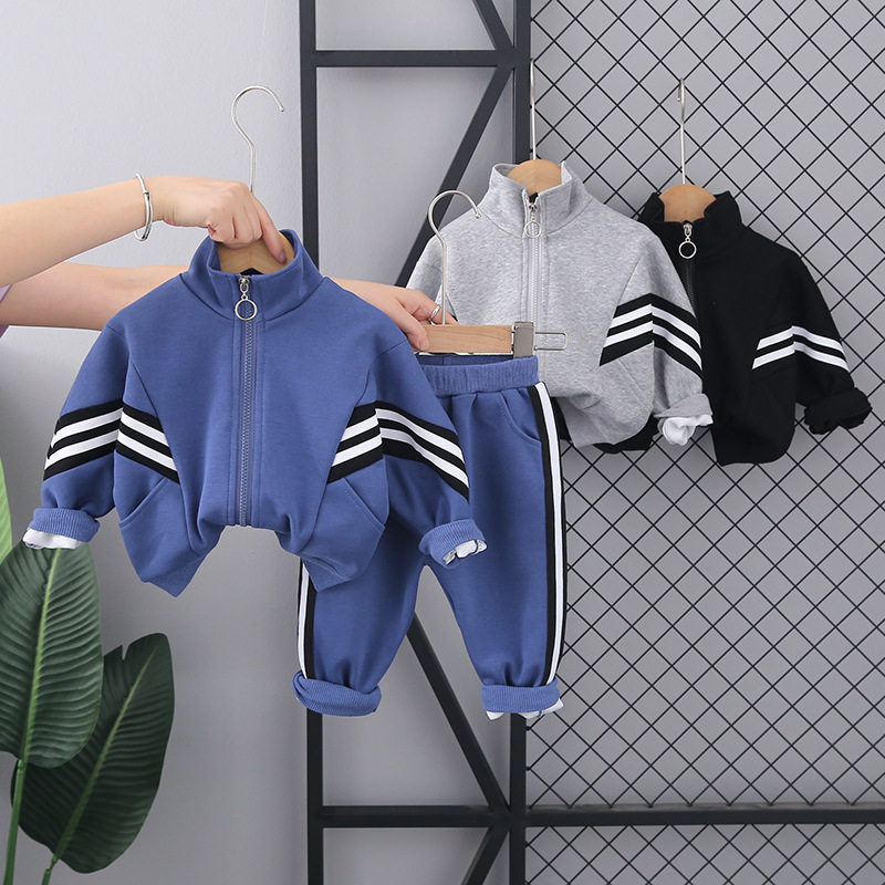 Herfst Baby Jongens Kleding Se - Winter Clothing Activity recensie en prijs